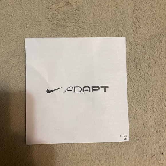 NIKE ADAPT BB 2.0 main image 14